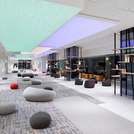 Kitayuzawa Mori No Soraniwa Hotel Date  Kültér fotó