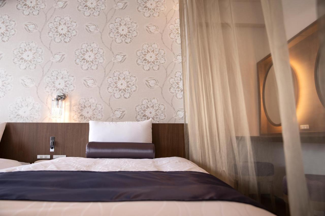 Kitayuzawa Mori No Soraniwa Hotel Date  Kültér fotó
