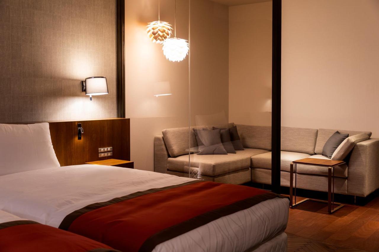 Kitayuzawa Mori No Soraniwa Hotel Date  Kültér fotó