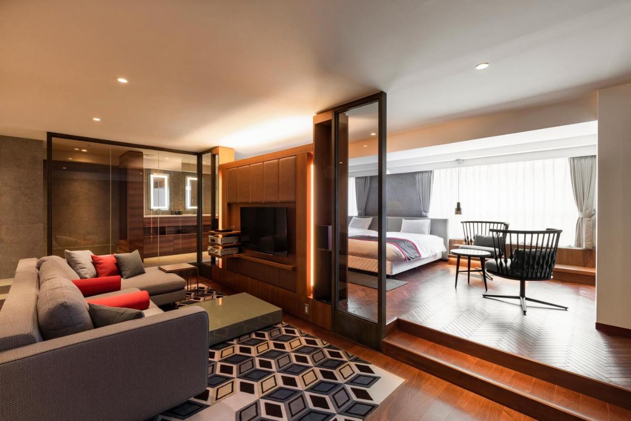 Kitayuzawa Mori No Soraniwa Hotel Date  Kültér fotó