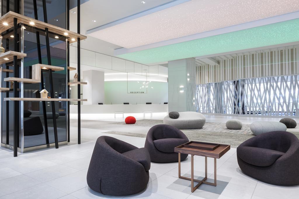 Kitayuzawa Mori No Soraniwa Hotel Date  Kültér fotó