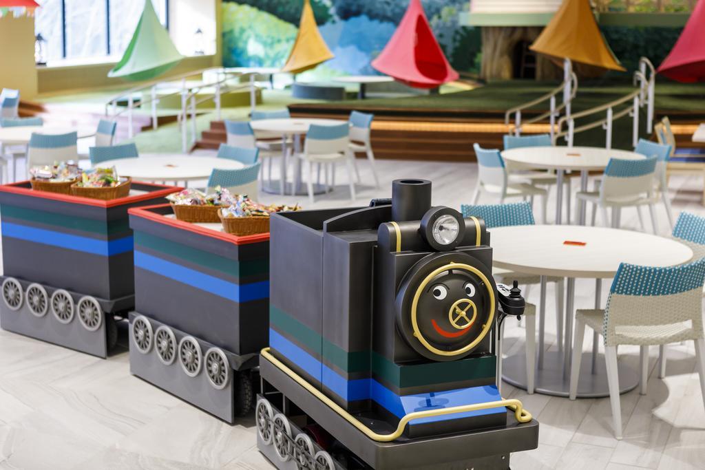 Kitayuzawa Mori No Soraniwa Hotel Date  Kültér fotó