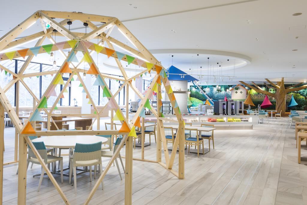Kitayuzawa Mori No Soraniwa Hotel Date  Kültér fotó