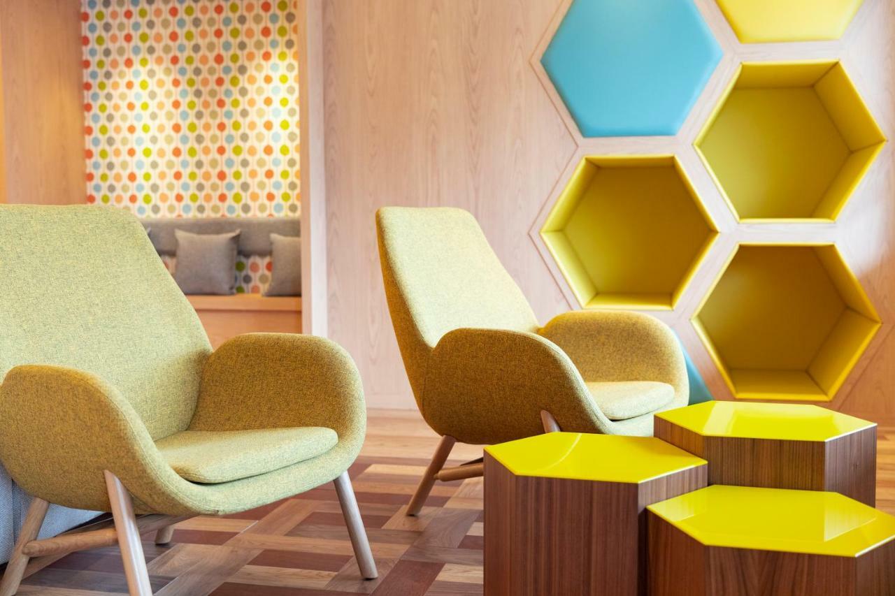 Kitayuzawa Mori No Soraniwa Hotel Date  Kültér fotó