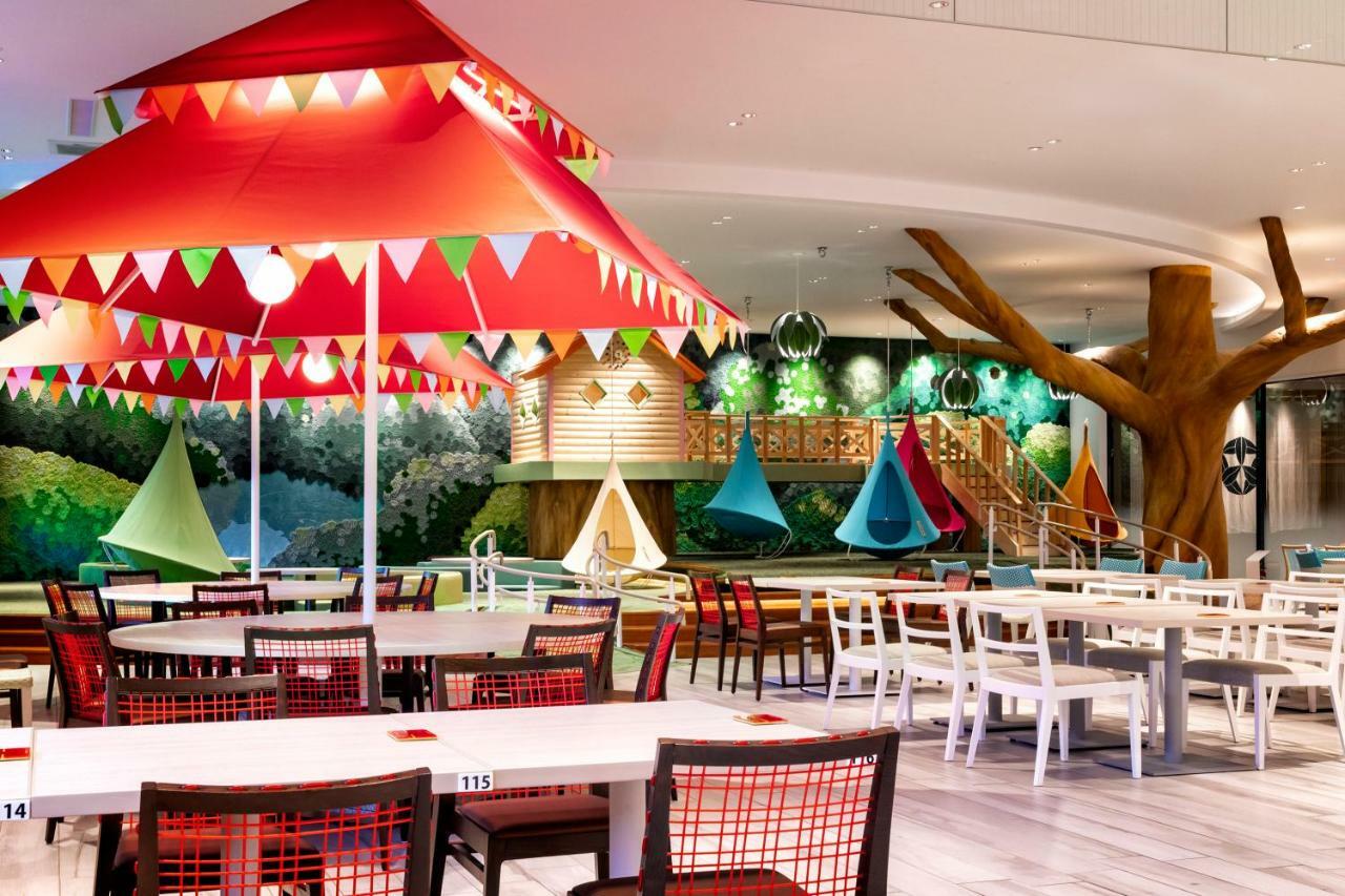 Kitayuzawa Mori No Soraniwa Hotel Date  Kültér fotó
