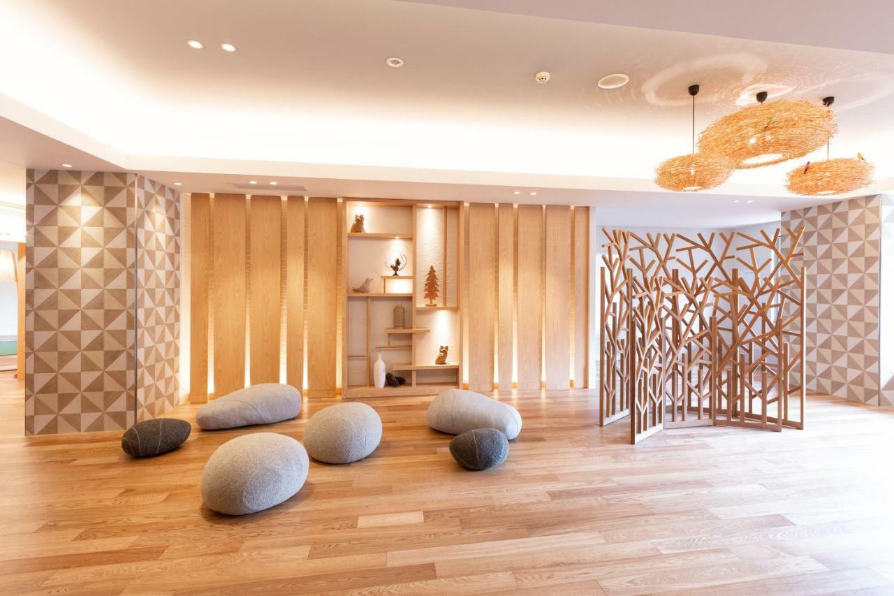 Kitayuzawa Mori No Soraniwa Hotel Date  Kültér fotó