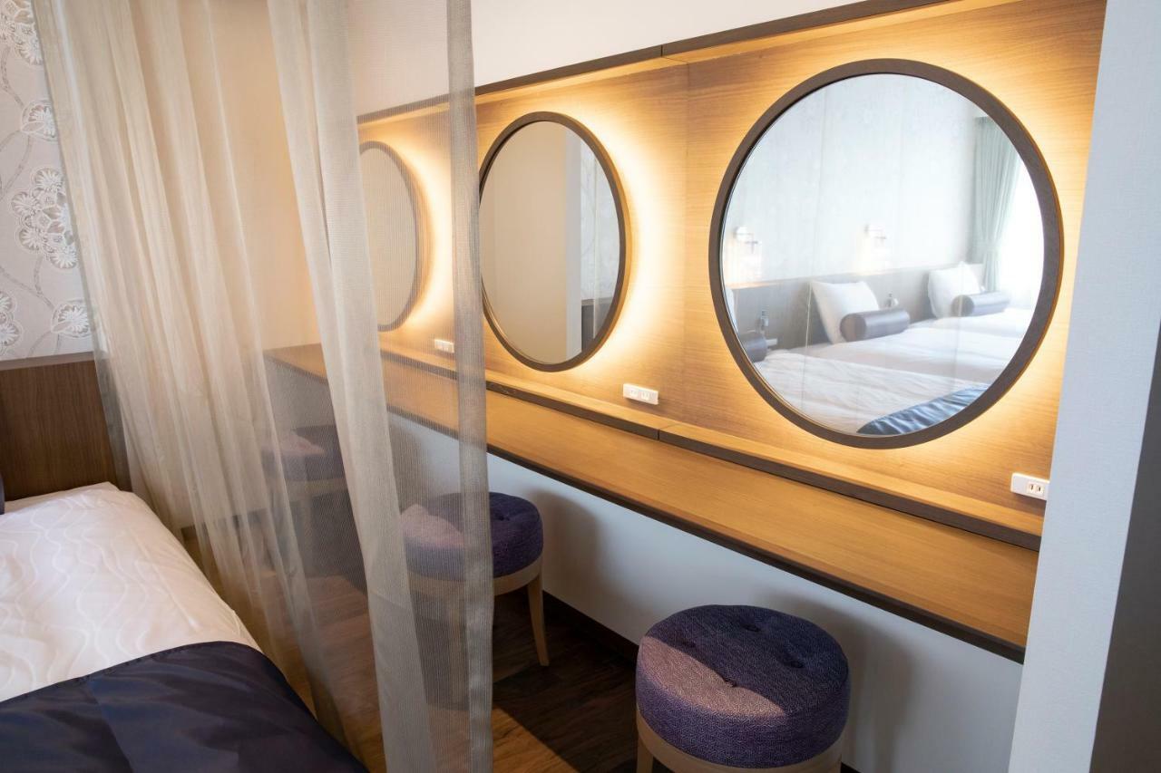 Kitayuzawa Mori No Soraniwa Hotel Date  Kültér fotó